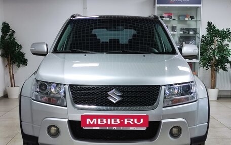 Suzuki Grand Vitara, 2011 год, 1 340 000 рублей, 3 фотография