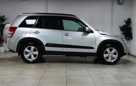 Suzuki Grand Vitara, 2011 год, 1 340 000 рублей, 6 фотография