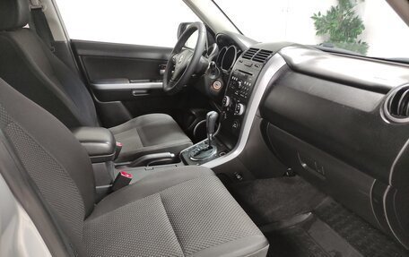 Suzuki Grand Vitara, 2011 год, 1 340 000 рублей, 9 фотография