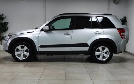 Suzuki Grand Vitara, 2011 год, 1 340 000 рублей, 5 фотография