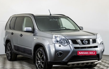 Nissan X-Trail, 2011 год, 1 330 000 рублей, 3 фотография