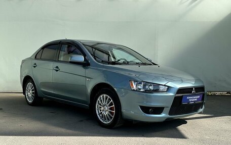 Mitsubishi Lancer IX, 2008 год, 2 фотография