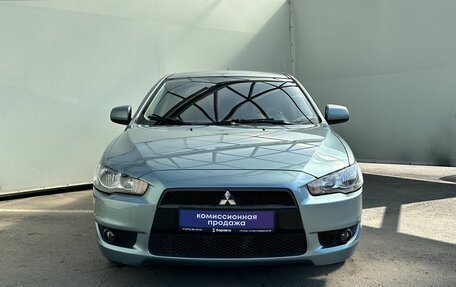 Mitsubishi Lancer IX, 2008 год, 3 фотография