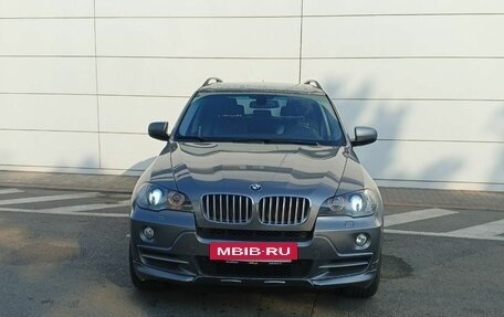 BMW X5, 2007 год, 2 фотография