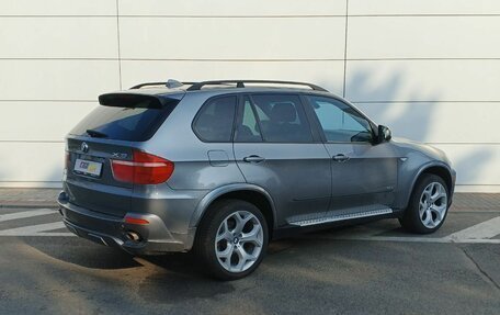 BMW X5, 2007 год, 4 фотография