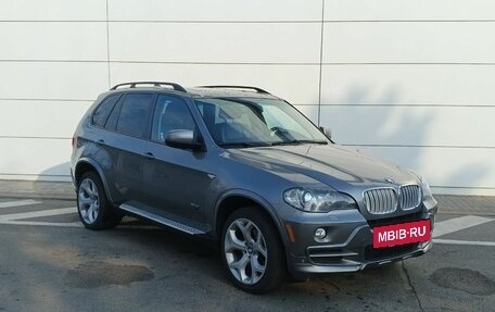 BMW X5, 2007 год, 3 фотография