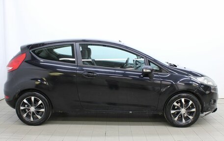 Ford Fiesta, 2008 год, 540 000 рублей, 4 фотография