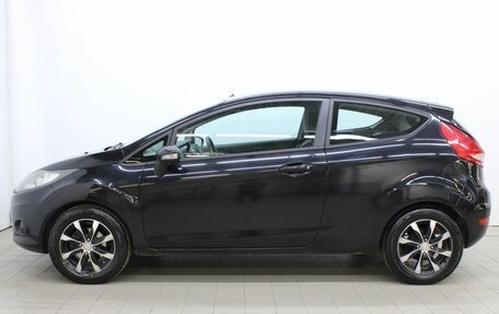 Ford Fiesta, 2008 год, 540 000 рублей, 8 фотография