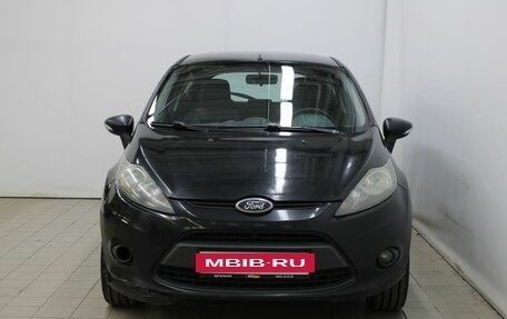 Ford Fiesta, 2008 год, 540 000 рублей, 2 фотография