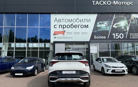 KIA Sportage IV рестайлинг, 2024 год, 3 899 000 рублей, 6 фотография