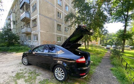 Ford Mondeo IV, 2007 год, 560 000 рублей, 2 фотография