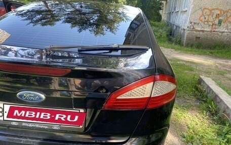 Ford Mondeo IV, 2007 год, 560 000 рублей, 10 фотография