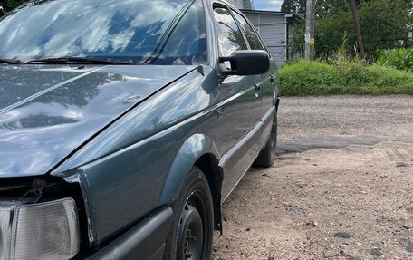 Volkswagen Passat B3, 1989 год, 65 000 рублей, 4 фотография