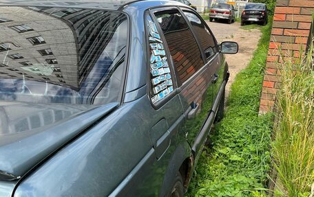 Volkswagen Passat B3, 1989 год, 65 000 рублей, 10 фотография