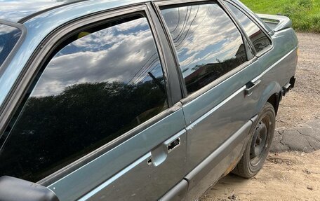 Volkswagen Passat B3, 1989 год, 65 000 рублей, 9 фотография