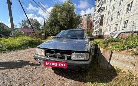 Volkswagen Passat B3, 1989 год, 65 000 рублей, 2 фотография