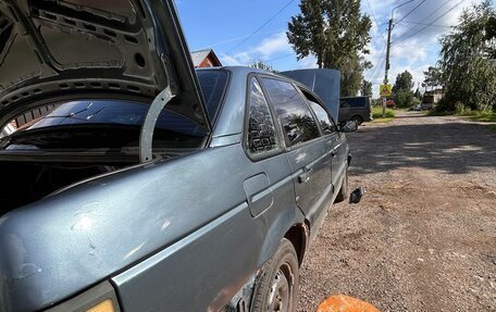 Volkswagen Passat B3, 1989 год, 65 000 рублей, 12 фотография