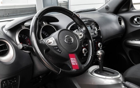 Nissan Juke II, 2012 год, 875 000 рублей, 9 фотография