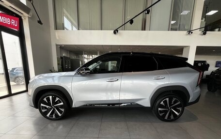 Geely Atlas, 2024 год, 3 699 990 рублей, 8 фотография