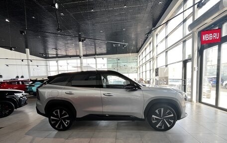 Geely Atlas, 2024 год, 3 699 990 рублей, 4 фотография