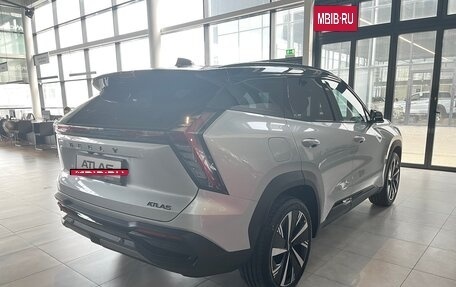 Geely Atlas, 2024 год, 3 699 990 рублей, 5 фотография