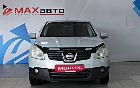 Nissan Qashqai, 2007 год, 1 050 000 рублей, 3 фотография