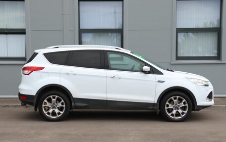 Ford Kuga III, 2013 год, 1 330 000 рублей, 4 фотография