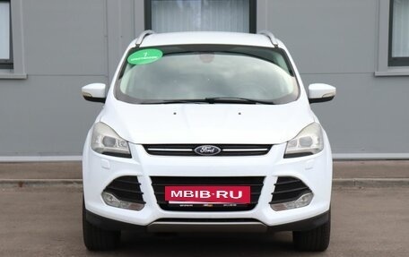 Ford Kuga III, 2013 год, 1 330 000 рублей, 2 фотография