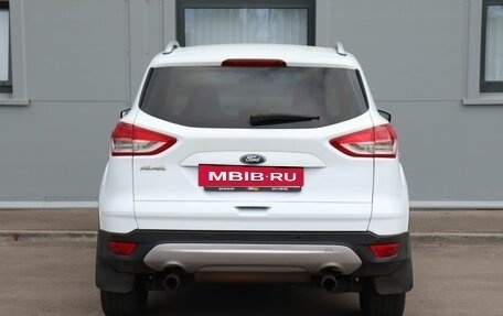 Ford Kuga III, 2013 год, 1 330 000 рублей, 6 фотография