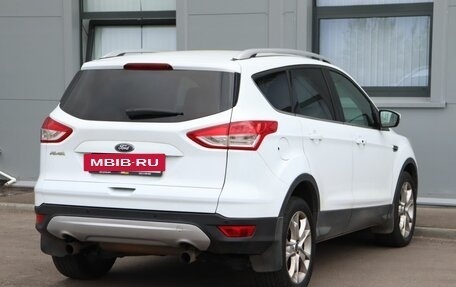 Ford Kuga III, 2013 год, 1 330 000 рублей, 5 фотография