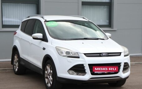 Ford Kuga III, 2013 год, 1 330 000 рублей, 3 фотография