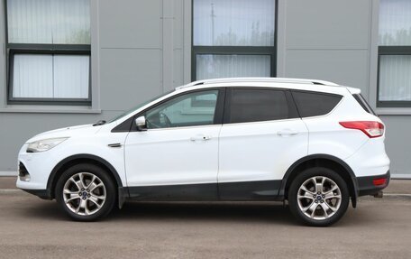 Ford Kuga III, 2013 год, 1 330 000 рублей, 8 фотография