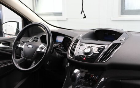 Ford Kuga III, 2013 год, 1 330 000 рублей, 10 фотография