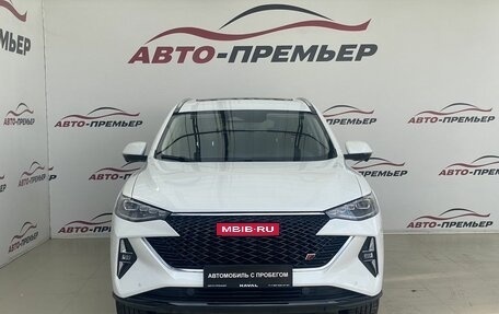 Haval F7 I, 2023 год, 2 720 000 рублей, 2 фотография