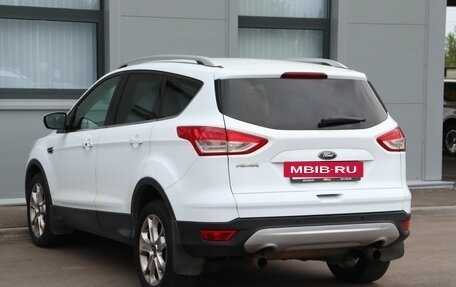 Ford Kuga III, 2013 год, 1 330 000 рублей, 7 фотография