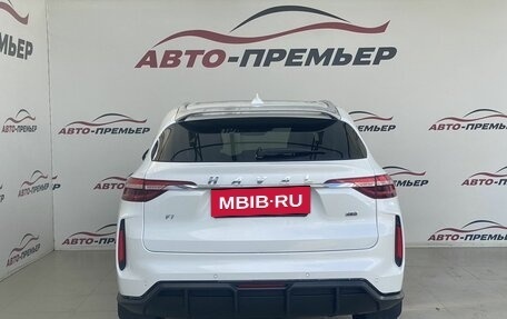 Haval F7 I, 2023 год, 2 720 000 рублей, 6 фотография