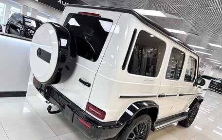 Mercedes-Benz G-Класс W463 рестайлинг _iii, 2021 год, 19 999 000 рублей, 6 фотография