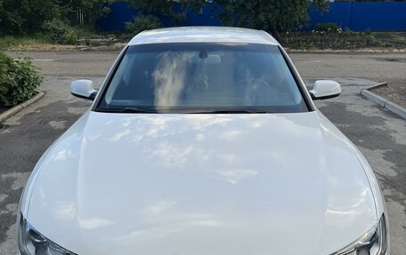 Audi A5, 2012 год, 1 560 000 рублей, 6 фотография