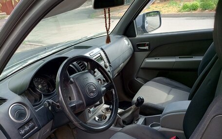 Mazda BT-50 II, 2007 год, 7 фотография