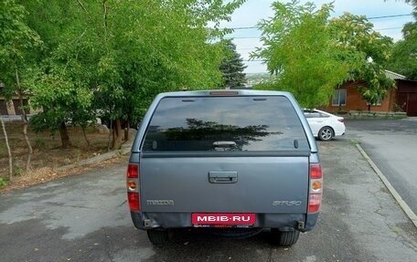 Mazda BT-50 II, 2007 год, 5 фотография