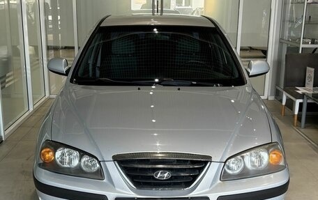 Hyundai Elantra III, 2010 год, 589 000 рублей, 2 фотография