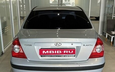 Hyundai Elantra III, 2010 год, 589 000 рублей, 3 фотография