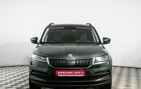 Skoda Karoq I, 2020 год, 2 435 000 рублей, 2 фотография