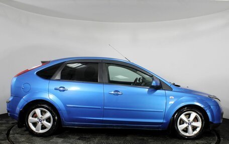 Ford Focus II рестайлинг, 2007 год, 460 000 рублей, 4 фотография