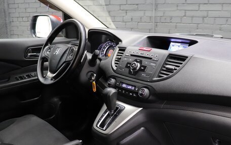 Honda CR-V IV, 2014 год, 2 335 000 рублей, 13 фотография