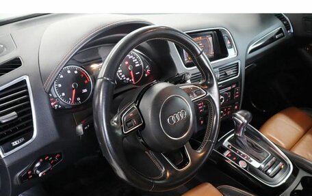 Audi Q5, 2013 год, 6 фотография