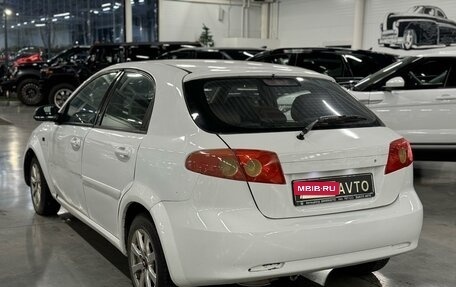 Chevrolet Lacetti, 2008 год, 349 000 рублей, 6 фотография