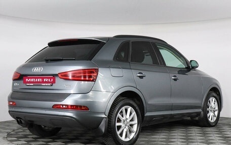 Audi Q3, 2012 год, 1 849 000 рублей, 5 фотография