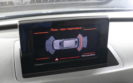 Audi Q3, 2012 год, 1 849 000 рублей, 13 фотография