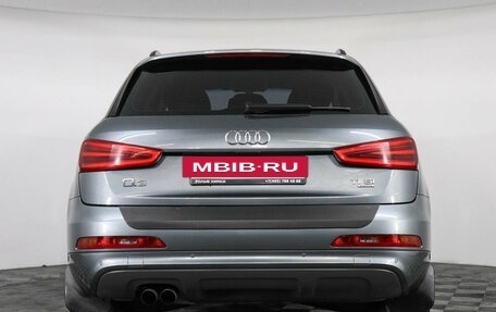 Audi Q3, 2012 год, 1 849 000 рублей, 6 фотография